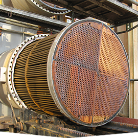 Czyszczenie chemiczne