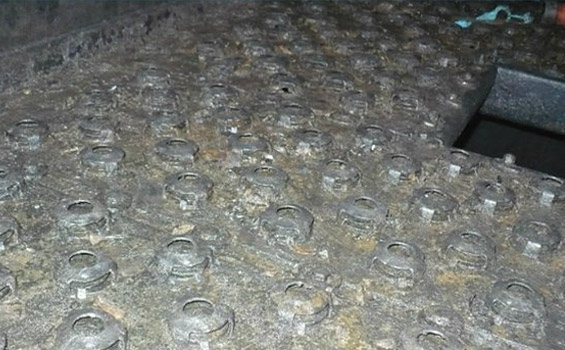 Urządzenie bez dekontaminacji