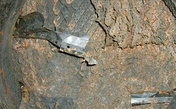 Urządzenie bez dekontaminacji