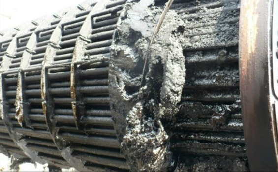 Urządzenie bez czyszczenia