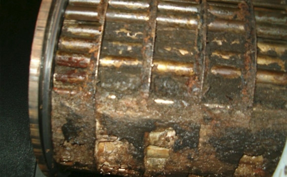 Urządzenie bez czyszczenia