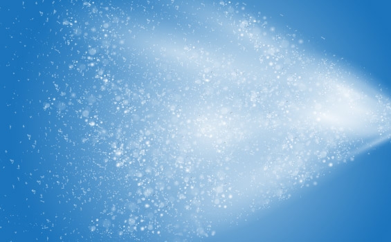 DEKONTAMINACJA A OSADY